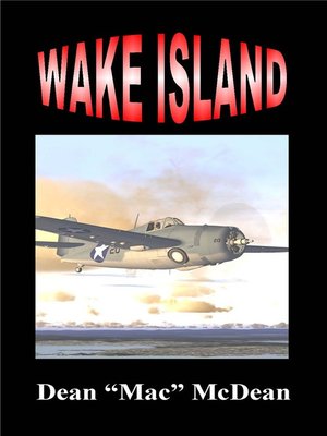 cover image of Wake Island